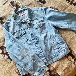 Old Navy Jean Jacket